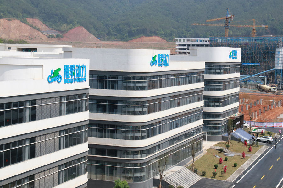Çin Shenzhen Lanke Technology Co., Ltd. şirket Profili
