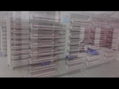 Pil Kapasitesi Testi