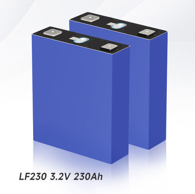 High Speed Lithium Iron Phosphate Battery Cell 10W  3.2V Lifepo4 Prismatic