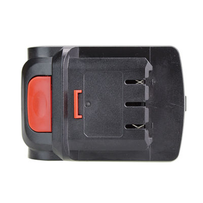 Solar Lithium 2.0 Ah 20v Battery , Power Tool Battery For Scooter